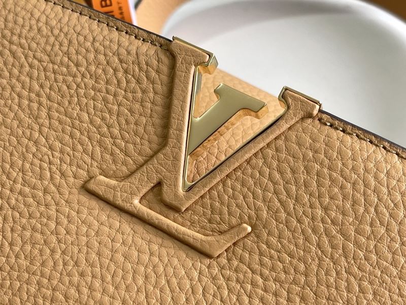 Louis Vuitton Top Handle Bags